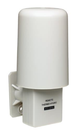 La Crosse Technology TX4U Wireless Temperature and Humidity Sensor