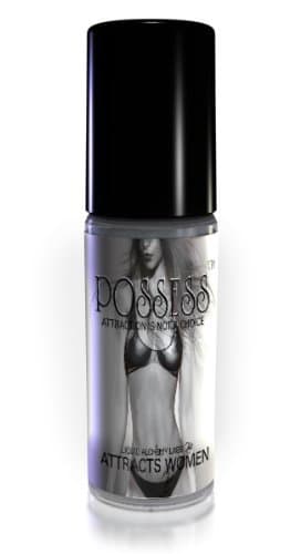 POSSESS Pheromone Cologne For Men 30 Milliliter