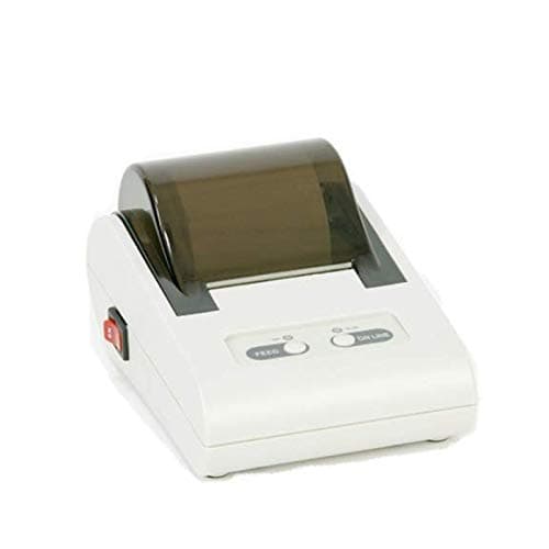 AlcoMate Thermal Printer for AL3100 Alcoscan Breathalyzer