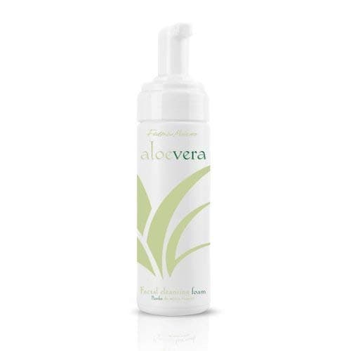 FM by Federico Mahora Aloe Vera Facial Cleansing Foam 150ml