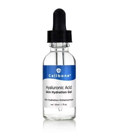 PURE HYALURONIC ACID GEL