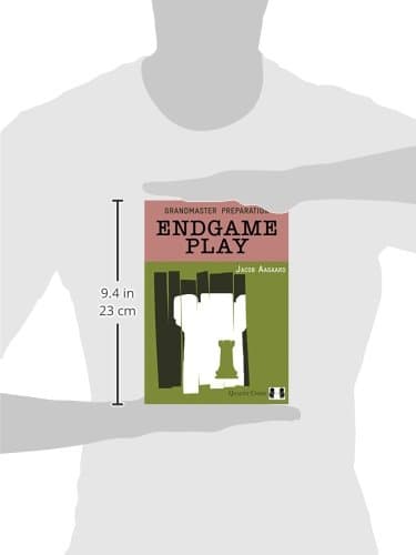 Endgame Play (Grandmaster Preparation)