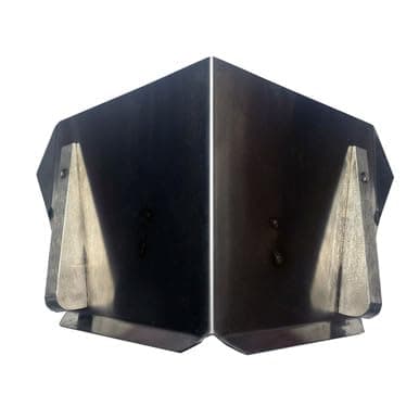 3.5” Drywall Corner Flusher/Glazer