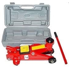ABBASALI HYDRAULLIC JACK 2 TON HEAVY DUTY