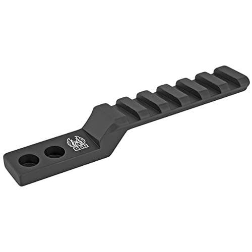 ‎GG&G GGG-2214 Rem Tac-13 12ga Front Cantilever Flashlight Mount