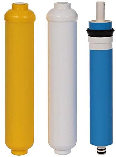 Water Filter Cartridge R.O Membrane