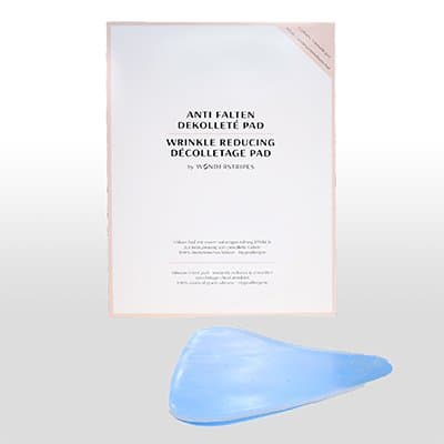 Anti Wrinkle Neck Pad