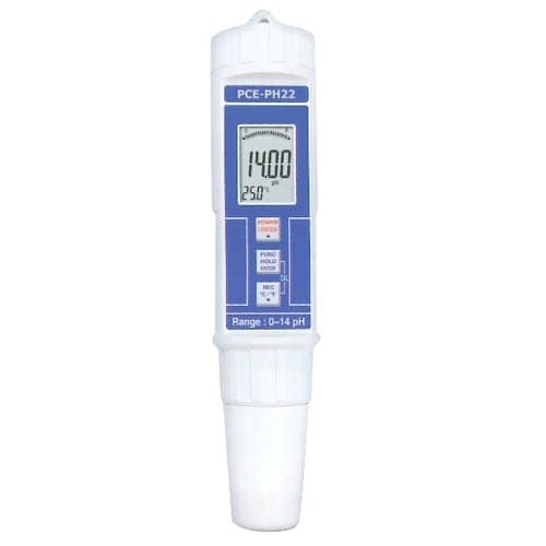 PCE Instruments pH-Tester PCE-PH 22