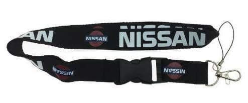 Lanyard Keychain Pendant Car GTR 370