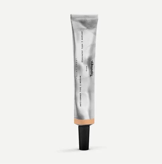 Tinted Concealer Type 3 / Medium, 0.5 fl oz