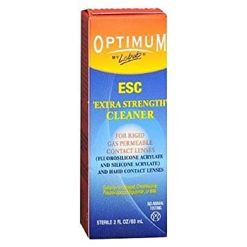 Lobob Optimum ESC Cleaner 2 Ounces