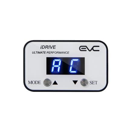 EVC iDrive