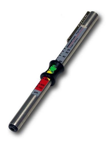 ElektroPhysik PenTest μmmils PEN006000