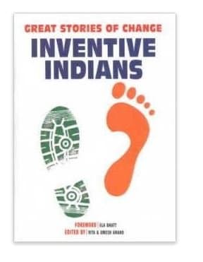 The Inventive Indians - Great Stories (Hard Cover)