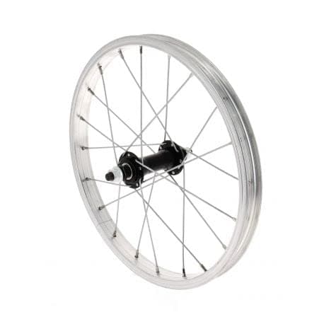 BIKE ORIGINAL Front Wheel 16-Inch with Nut