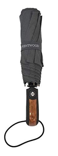 Kentwood Teflon Windproof Travel Umbrella
