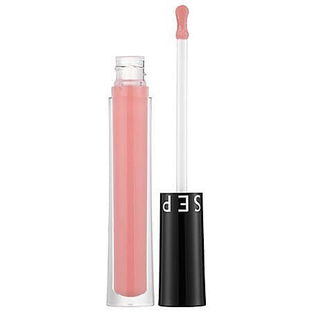 Ultra Shine Lip Gloss Sephora 10 Shiny Baby Doll Pink - Light Candy Pink Shine