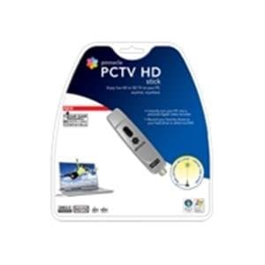Pctv HD Stick USB Hd Atsc Ntsc Clearqam Tuner