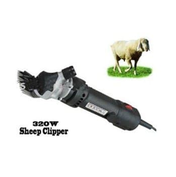 320w Electric Sheep Clipper / Animal Shearing / Wool Clipper Sh-gm0176