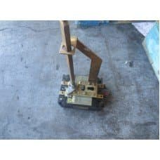 ACROLOC M15L CNC SQUARE D FAL32080 80A BREAKER SWITCH LEVER MECHANISM & HANDLE