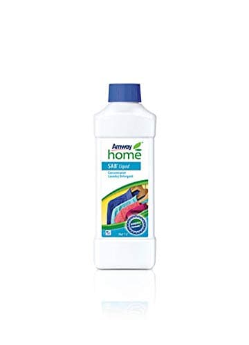 Amway SA8 Home Liquid Laundry Detergent (500 ml)