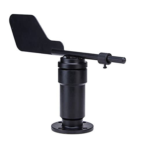 Tomeco Wind Sensor JL-FS2 Wind Direction Sensor (4-20mA, 0-5V) Signal Output