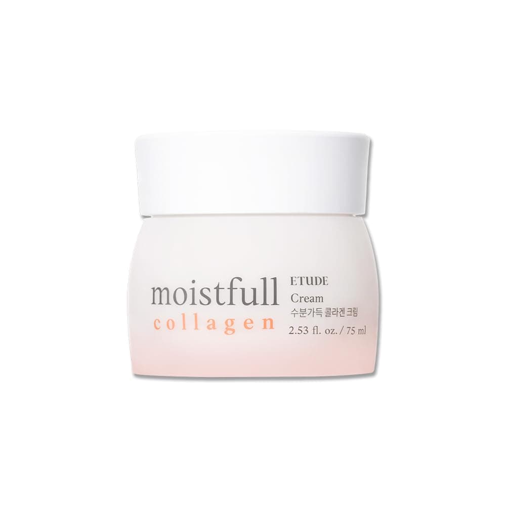 Moistfull Collagen Cream