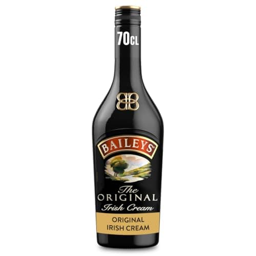 Baileys Original Irish Cream [Liquor 700ml]