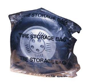 JohnDow Tire Storage Bag - Roll 100 (TB-6)