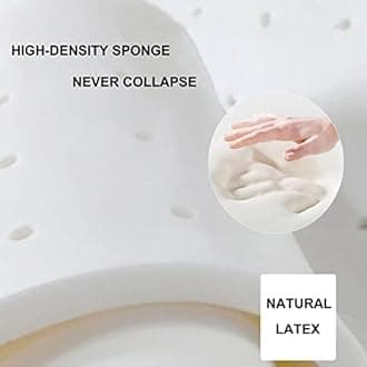 Bedside Cushion Bed Backrest Linen Headboard Cushion Support Reading Pillow Bolster for Twin Full Queen King Daybed Bed Bunk Bed Removable Washable,Green,71"/180cm(California King)