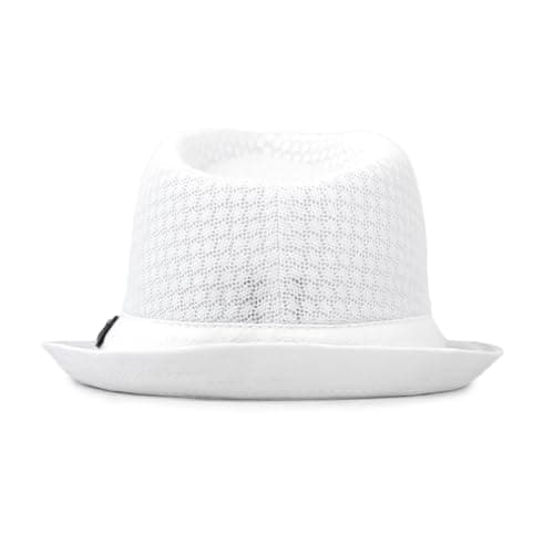 The Hat Depot womens Fedora Fedora