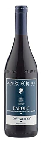 2013 Cantine Giacomo Ascheri Barolo Coste & Bricco 750 ml