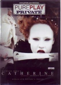 Michael Ninn's Catherine - Ninn Worx