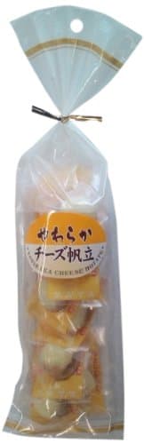 Soft cheese scallop 65g