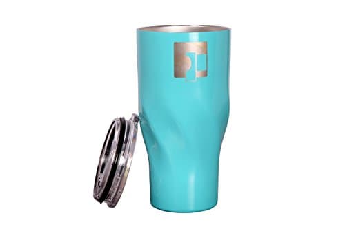 Eximius Power Collapsible Water Bottle (Stainless Steel)