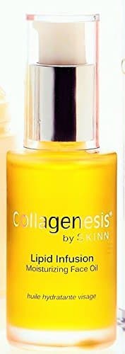 Skinn Cosmetics Lipid Infusion Moisturizing Face Oil (1 Fl. Oz.)