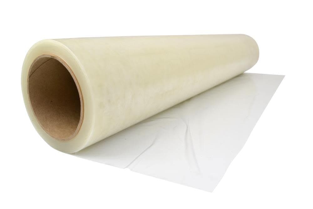 Duct Protection Film, 24x200