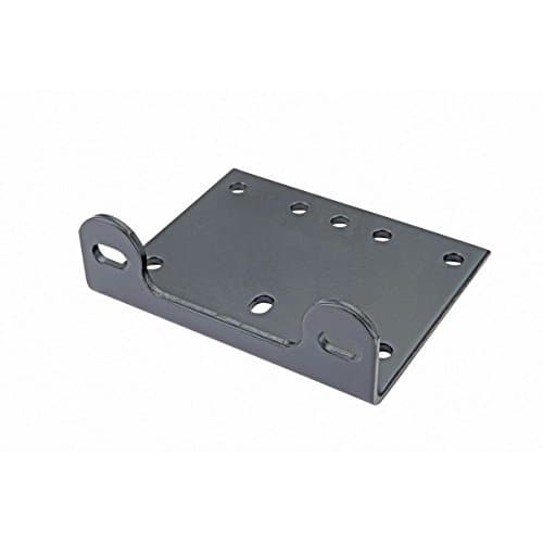 Badland Winches ATV/Utility Winch Mounting Plate by Badland Winches