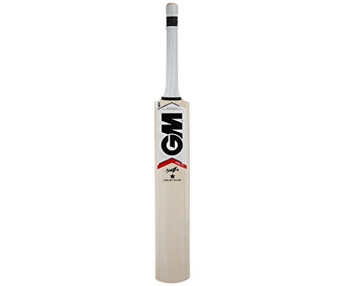 GM zona F2 English willow Cricket Bat AURA
