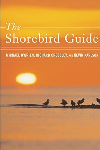 The Shorebird Guide