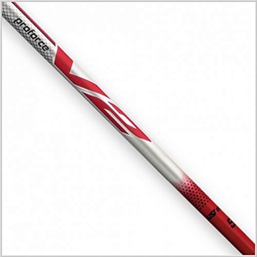 UST ProForce V2 HL High Launch 5 Driver Shaft + Adapter & Grip