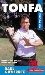 Kampfkunst International DVD: GUTIERREZ - POLICE TONFA (333)