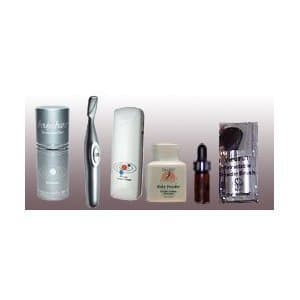 Body Bare Brazilian Bikini Personal Shaver Package