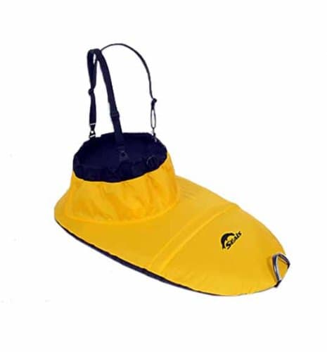 Seals Adventurer Sprayskirt