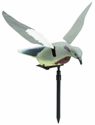Edge Innovative Dove N Air Hunting Decoy by Edge Innovative Hunting