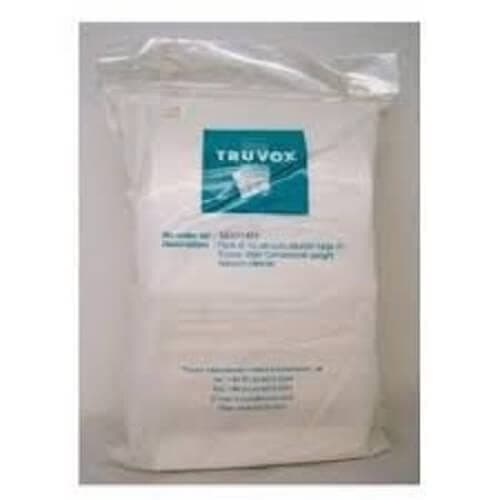 TruvoxValet Backpack Dust Bags (Pack of 10) U2-U11-078