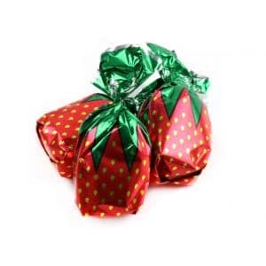 Strawberry Buds Bon Bons Hard Candy (16 Ounce)