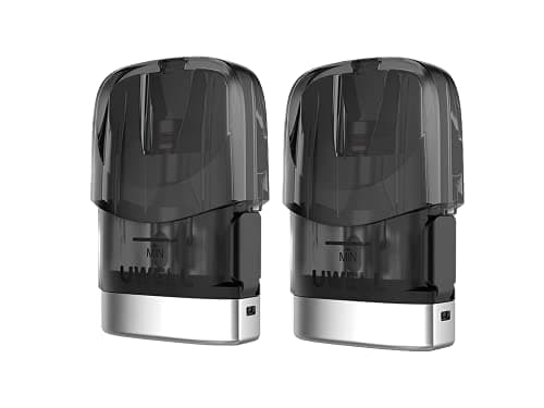 Uwéll Yearn Neat 2 Pod System - 0.9 Ohm - 2 per Pack