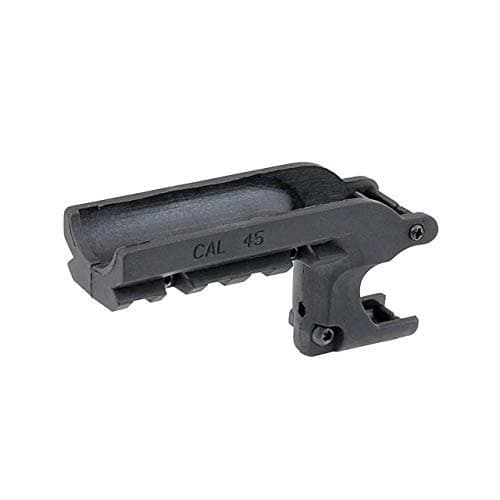 ArmorMason Picatinny Rail Adapter Mount for 1911