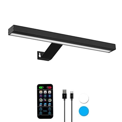 16inch RGB Rechargeable Picture Light